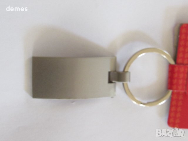 Метален ключодържател от Канада-серия- 7, снимка 5 - Колекции - 43327588