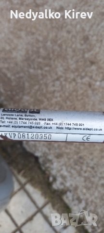 Ролататор , снимка 3 - Ролатори - 43223726