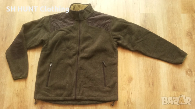 Seeland POLAR Fleece Jacket размер XL за лов риболов поларена горница - 2150