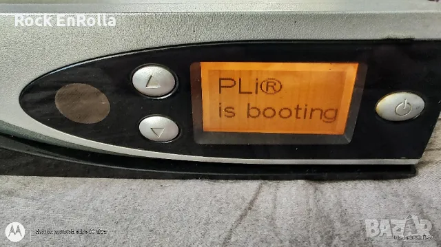 Dreambox 7020SI , снимка 4 - Приемници и антени - 49566241