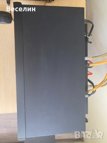 Тунер Rotel RT-845AX, снимка 12 - Ресийвъри, усилватели, смесителни пултове - 51113567