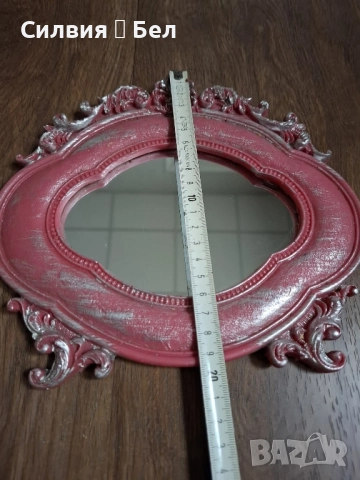 Декоративни огледала, снимка 4 - Декорация за дома - 51733036