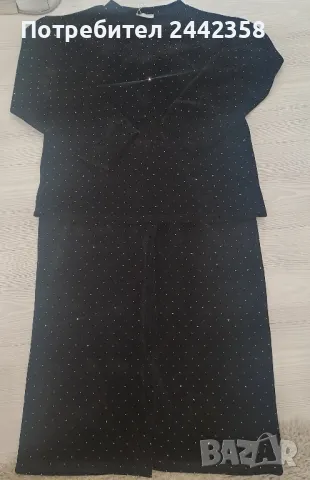 Детски комплект за момиче 