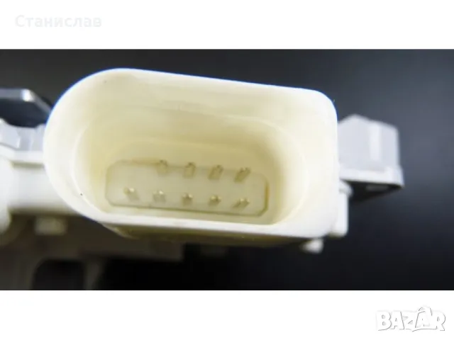 Audi A4 B8 Брава за предна лява врата, снимка 2 - Части - 50173307