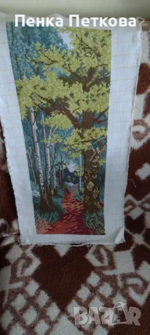 гоблени, снимка 7 - Гоблени - 48569616