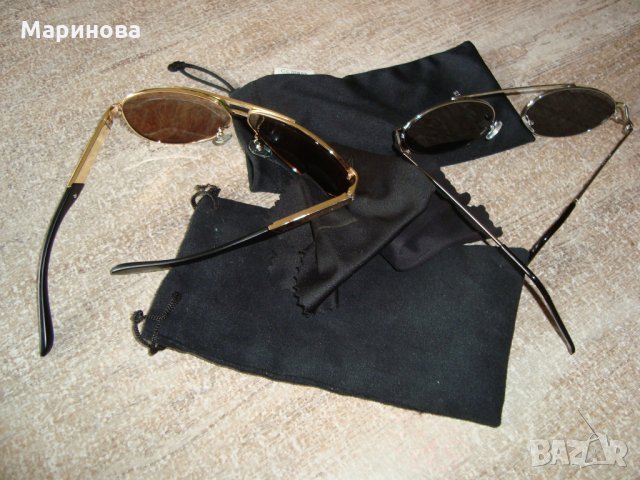 Слънчеви очила от Англия , снимка 6 - Слънчеви и диоптрични очила - 32802604