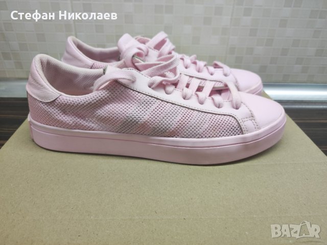 Дамски кецове Adidas ,размер 40 и 2/3