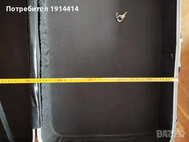 Ретро куфар, снимка 7 - Куфари - 50328379