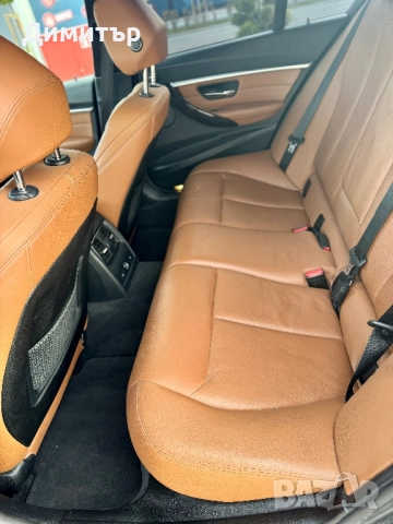 BMW 340i xDrive, снимка 10 - Автомобили и джипове - 52523385