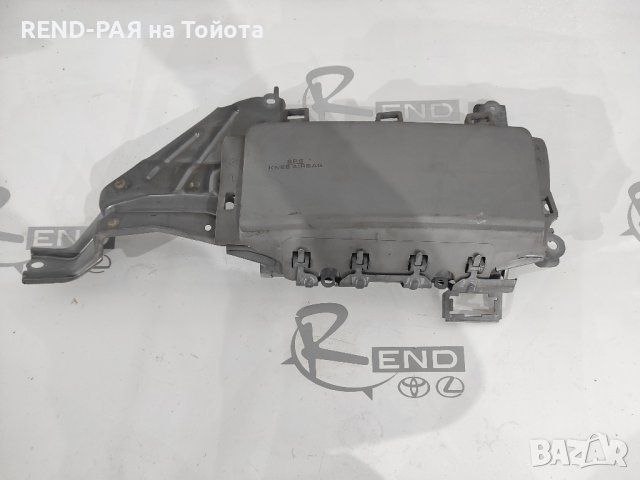 Airbag крака Toyota Camry 2006-2009 