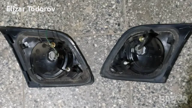 Стопове мазда 3 вътрешни и външни, снимка 2 - Части - 47751816