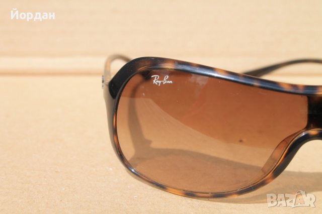 Оригинални слънчеви очила ''Ray Ban'' , снимка 15 - Слънчеви и диоптрични очила - 40725117