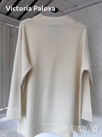 Красива немска блуза ,кежуал, снимка 5 - Блузи с дълъг ръкав и пуловери - 27666733
