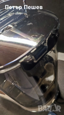 170лв. Delonghi Icona Vintage Ecov311 перфектно еспресо кафе, E.S.E. pods Делонги Нова машина, снимка 13 - Кафемашини - 52526640