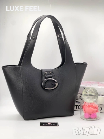 Guess⚜️Дамски Чанти , снимка 5 - Чанти - 53216137