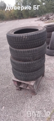 Гуми 215 60 16 Фалкен Falken 4 броя+. Нов внос. Като нови!, снимка 10 - Гуми и джанти - 51868912