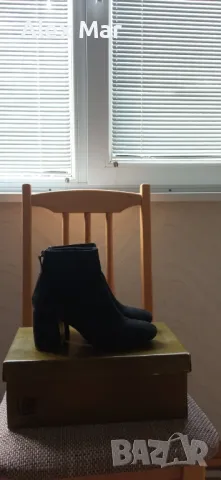 боти, снимка 3 - Дамски боти - 48200737