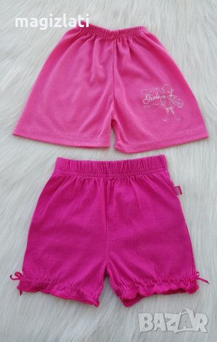 Летен лот за бебе 3-6 месеца, снимка 3 - Комплекти за бебе - 32878783