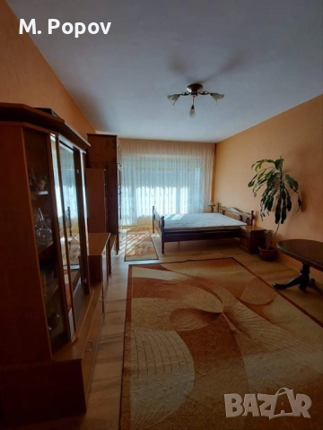 Отдавам под наем двустаен апартамент в Кюстендил, снимка 4 - Апартаменти - 52689144