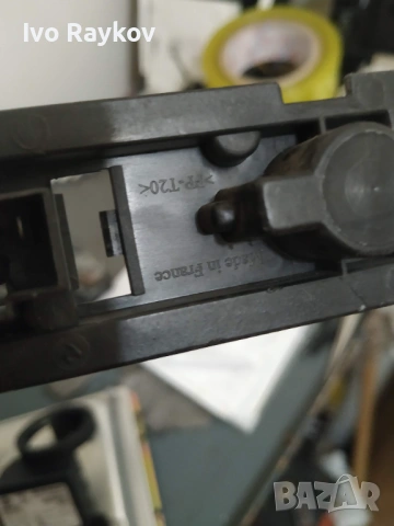 Оригинална лява задна ,платка за светлини за Saab 95 9-5, VALEO 2315, снимка 4 - Части - 53338084