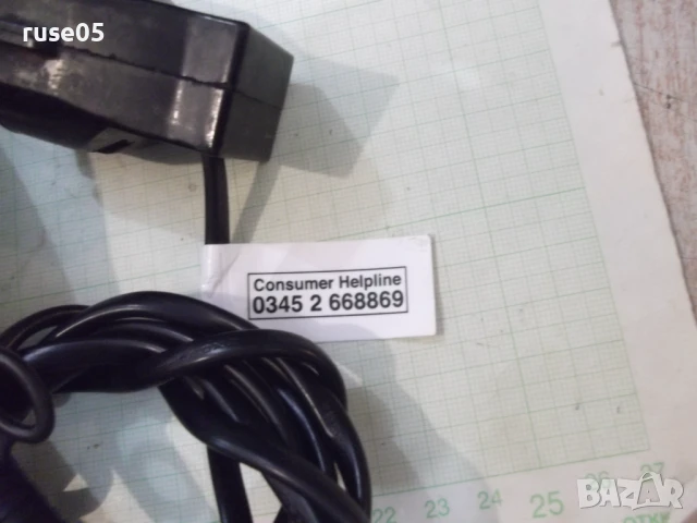 Сушоар "TRESemme" работещ, снимка 7 - Сешоари - 51074666