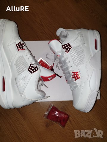 Nike Air Jordan Налични , снимка 5 - Кецове - 35130863