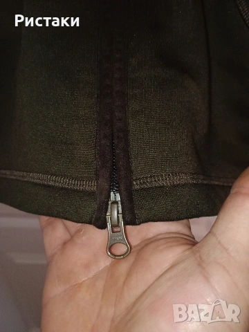 Мъжко яке Harkila , снимка 4 - Якета - 53117855