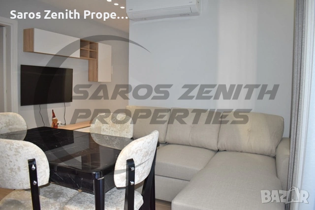 Отдава се ПОД НАЕМ 2 - Стаен Надежда 1 , снимка 3 - Апартаменти - 53321736