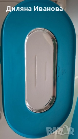 Philips Avent Premium – безжична помпа за кърма + подарък стерилизатор, снимка 4 - Помпи за кърма - 52229053