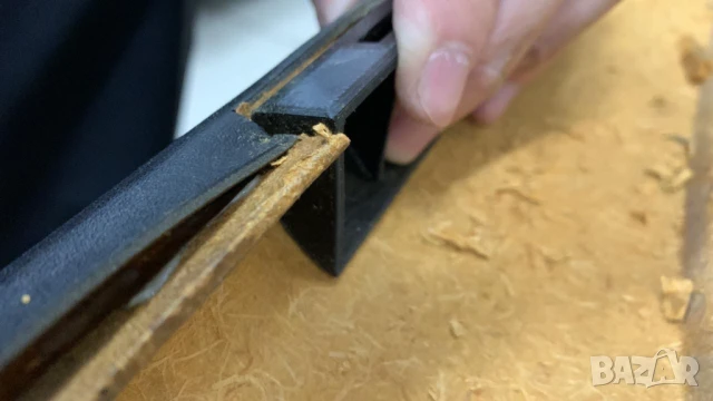 BMW E36 - Универсални ремонтни планки за кори на врати, снимка 13 - Части - 50744565