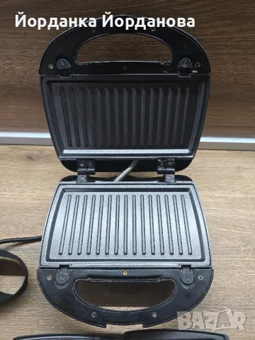 сандвич тостер Gorenje , снимка 4 - Тостери - 48334698