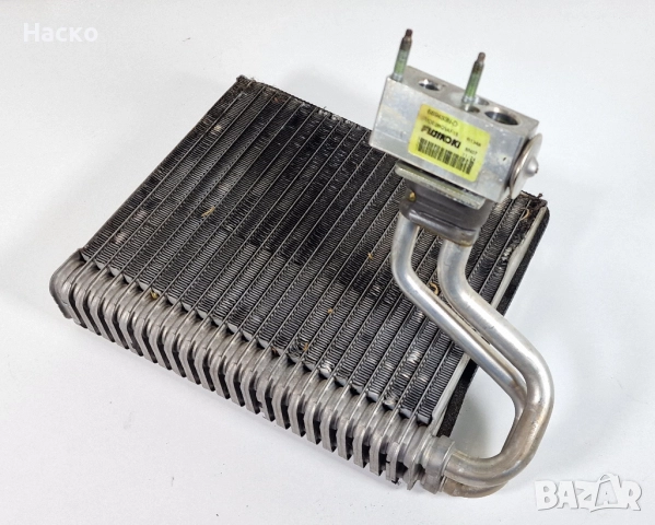 Вътрешен Радиатор Климатик Пежо 308 Peugeot 308 Ситроен Ц4 Citroen C4 669433N-D