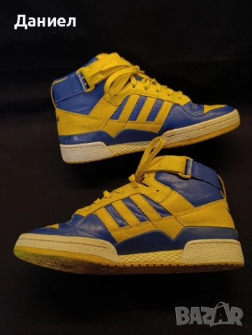 Кецове Adidas originals , снимка 8 - Кецове - 51897497