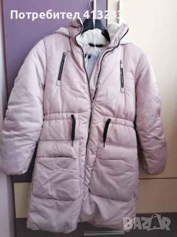 Детско яке NEXT , снимка 4 - Детски якета и елеци - 52923134