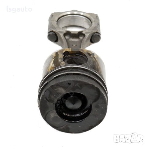 Бутало с биела Opel Astra (J) 2010-2018 ID: 116587, снимка 2 - Части - 43292800