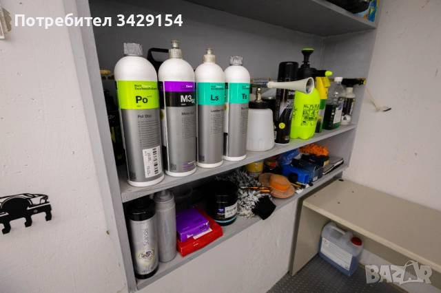 *Авто козметика - Detailing -Почистване на коли *, снимка 3 - Други почистващи услуги - 52394077