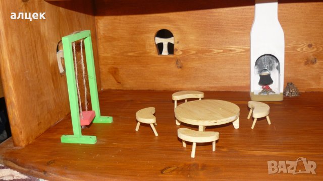 Дървени детски играчки, снимка 6 - Други - 16276204