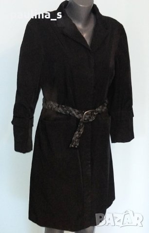 Марково манто "Gap" / голям размер , снимка 13 - Палта, манта - 26831806