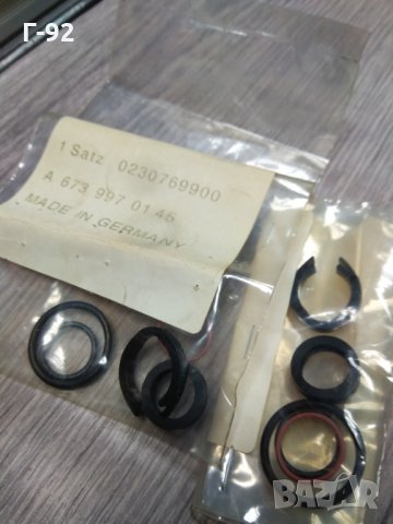 A6739970145**NEU**MERCEDES**LKW**Ремонтен комплект за щекер пневматична система**