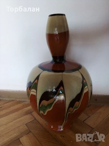 Стомна от соц-а, снимка 3 - Антикварни и старинни предмети - 50668234