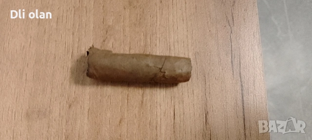 Фас от Пура на Марио