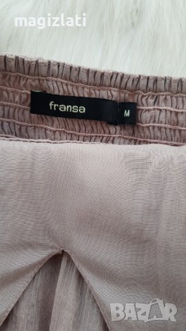 Рокля за бременни М-Л-ХЛ , снимка 9 - Дрехи за бременни - 37793151