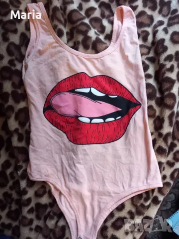 Дамско боди 