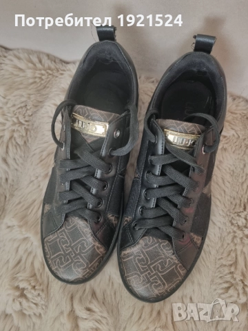 Liu Jo Tamaris Ново, снимка 4 - Дамски ежедневни обувки - 51080617