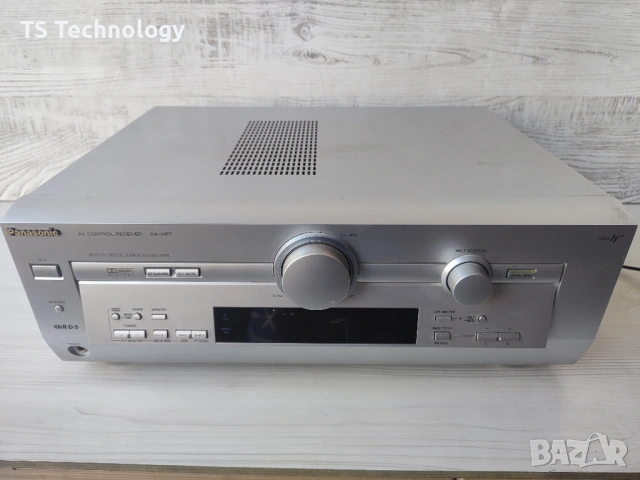 Усилвател Panasonic SA-HE7