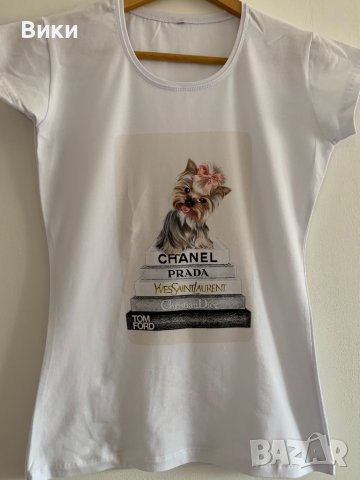 Дамска тениска