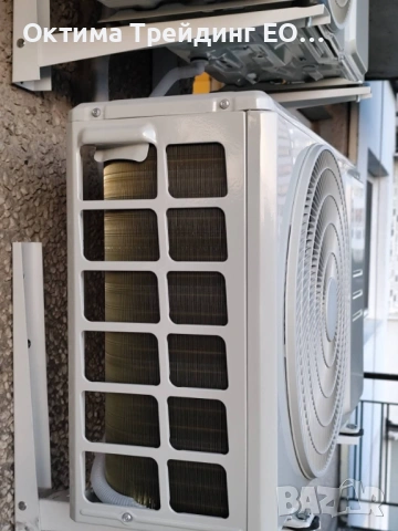 Conter breeze 9000btu, 120000btu, 18000BTU, 24000btu , снимка 10 - Климатици - 52543872