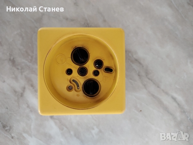 Продавам руски будилник СЛАВА, снимка 3 - Други - 52934672