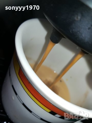 DELONGHI-MADE IN ITALY 1406221119, снимка 10 - Кафемашини - 37080544