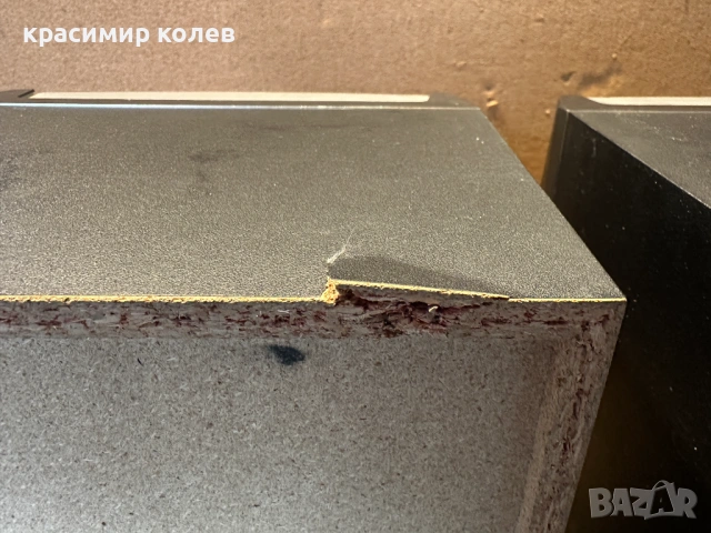 тонколони "SONY SS-RG475", снимка 8 - Тонколони - 53322210